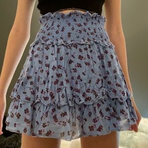 Bloomingdales Skirt